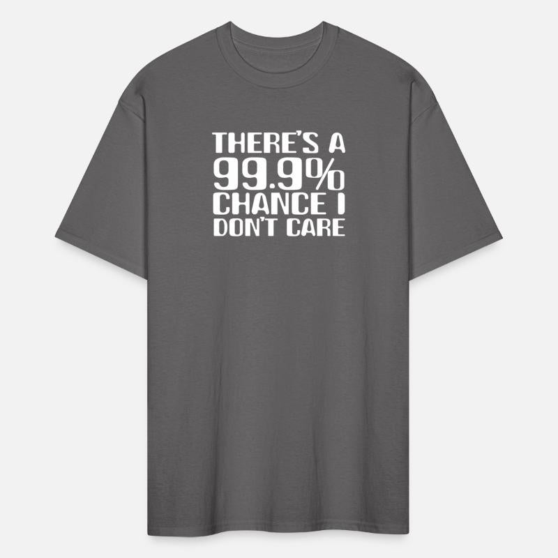 No Drama Please Joke Â€“ Thereâ€™S A 99 Chance