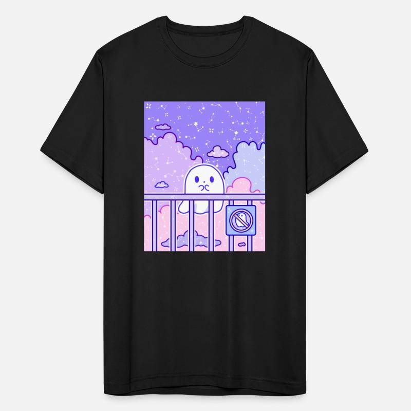 No Ghosts Allowed Area