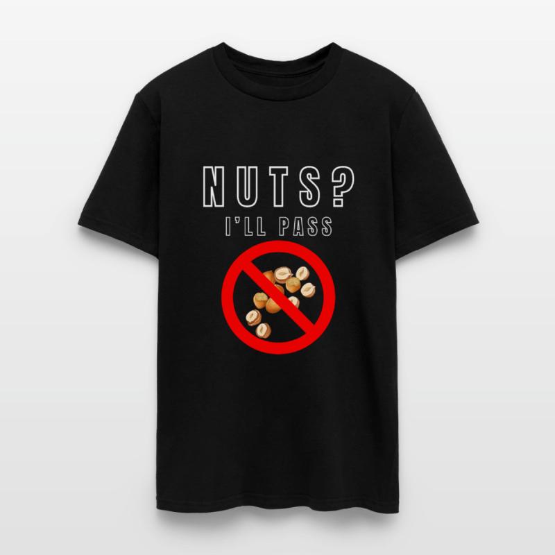 No Nuts Allowed