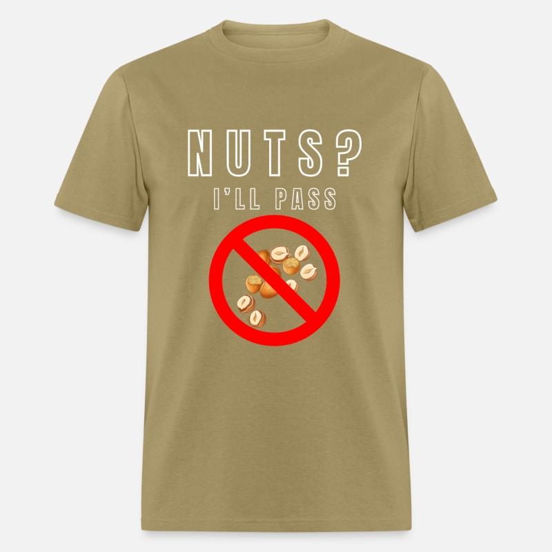 No Nuts Allowed