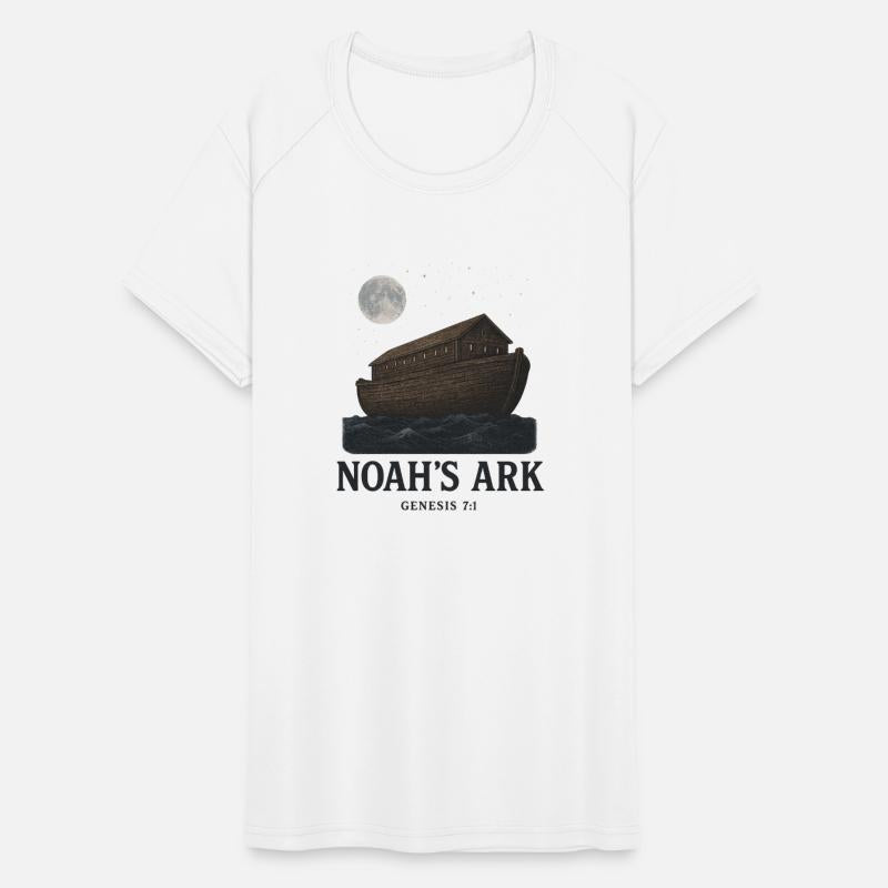 Noah's Ark