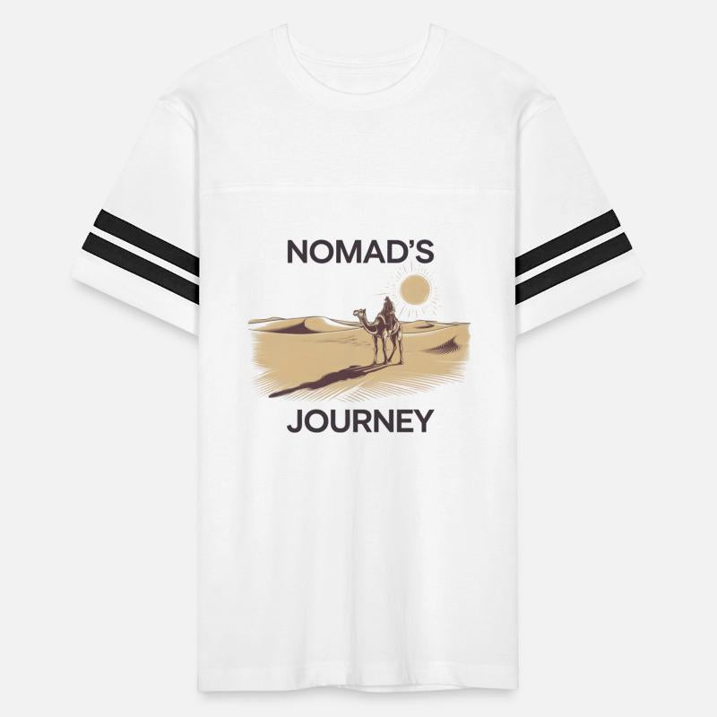 Nomad's Journey
