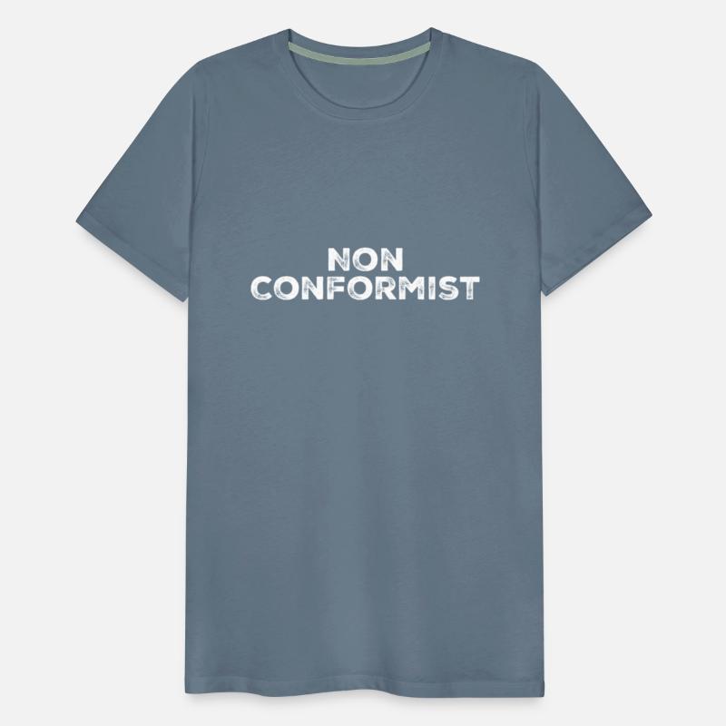 Non conformist