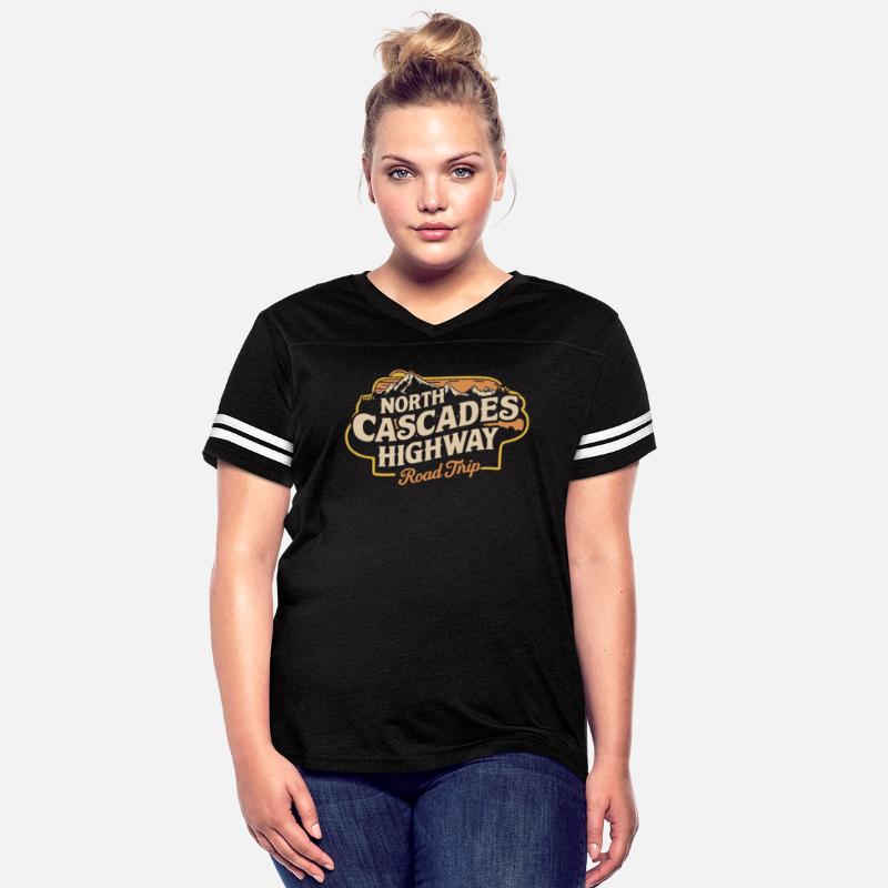 North Cascades Highway Road Trip Adventure