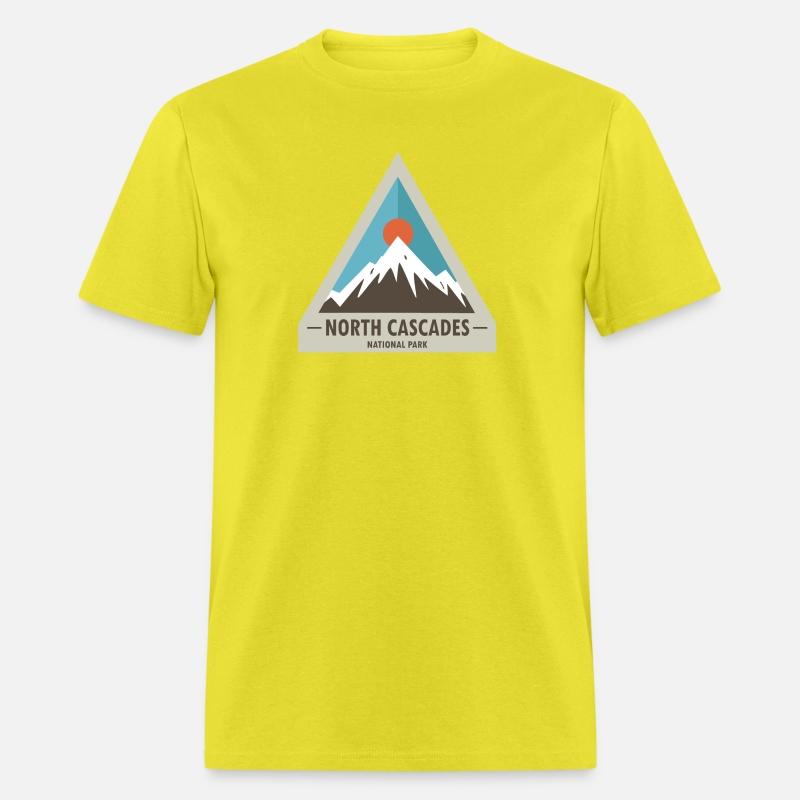 North Cascades National Park