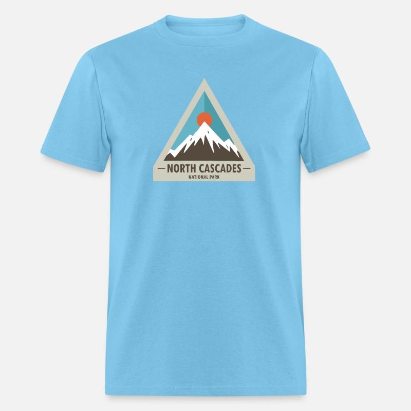 North Cascades National Park