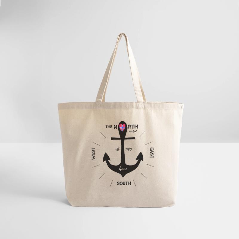 Norway Norge anchor Fjords