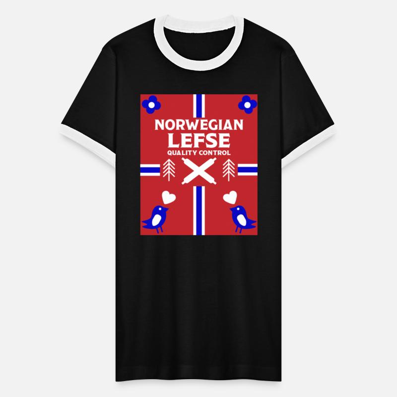 Norwegian Lefse Cooks