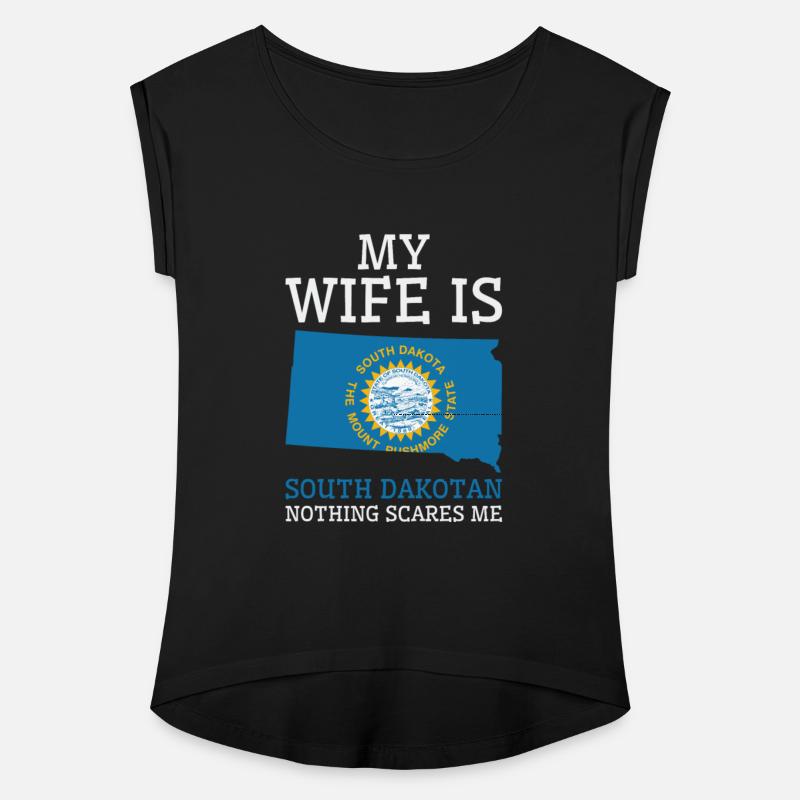 Nothing Scares Me South Dakotan Wife South Dakota