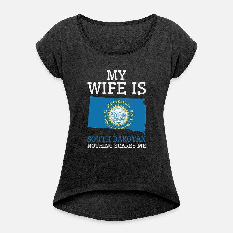 Nothing Scares Me South Dakotan Wife South Dakota