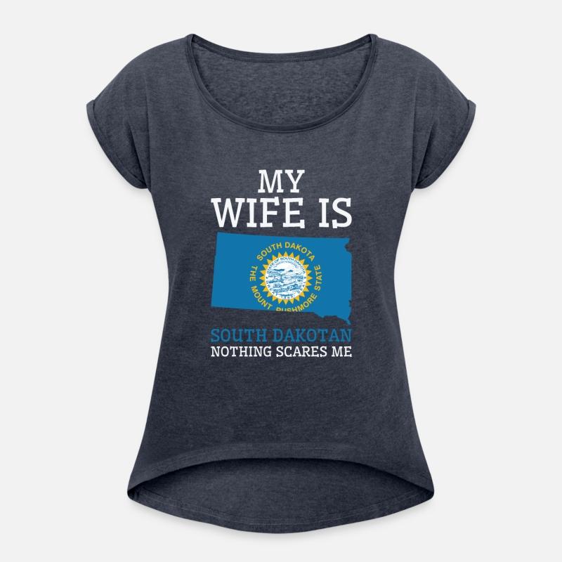 Nothing Scares Me South Dakotan Wife South Dakota
