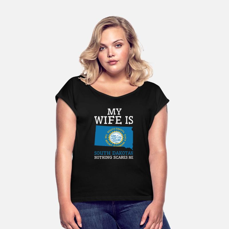Nothing Scares Me South Dakotan Wife South Dakota