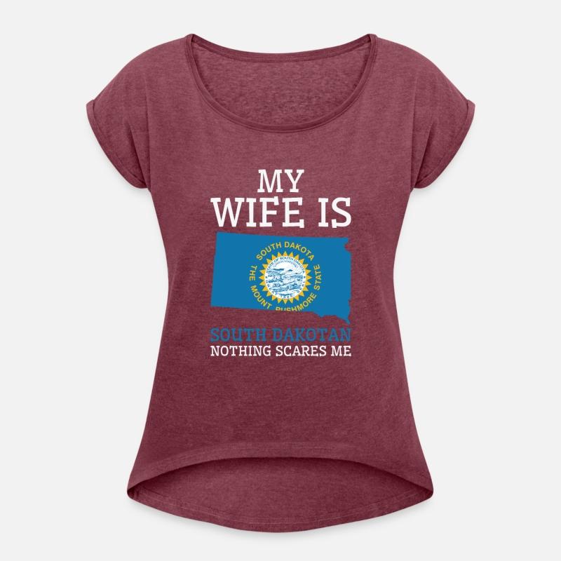 Nothing Scares Me South Dakotan Wife South Dakota