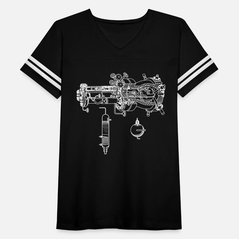 Nuclear Reactor Patent