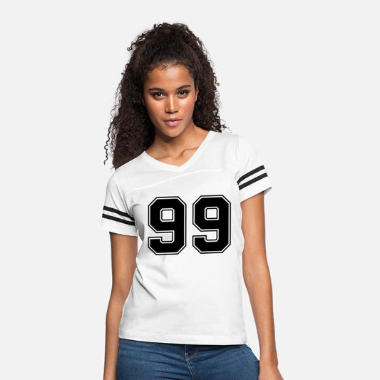 Number Ninety Nine 99