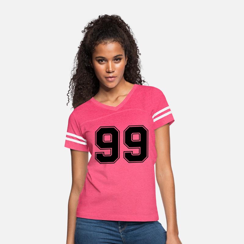 Number Ninety Nine 99