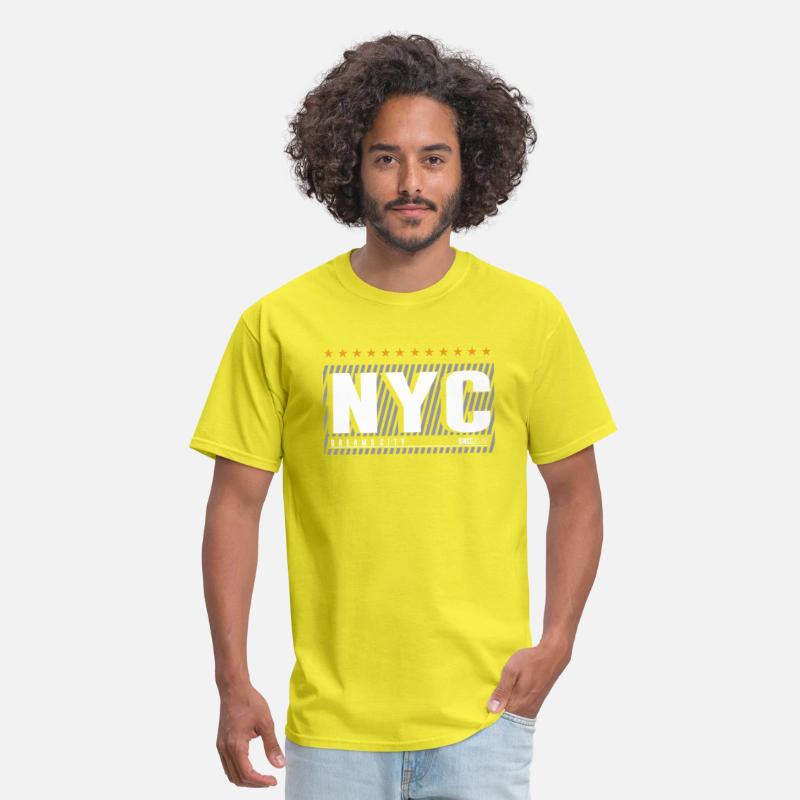 NYC Urban Street Tshirt Design 2023