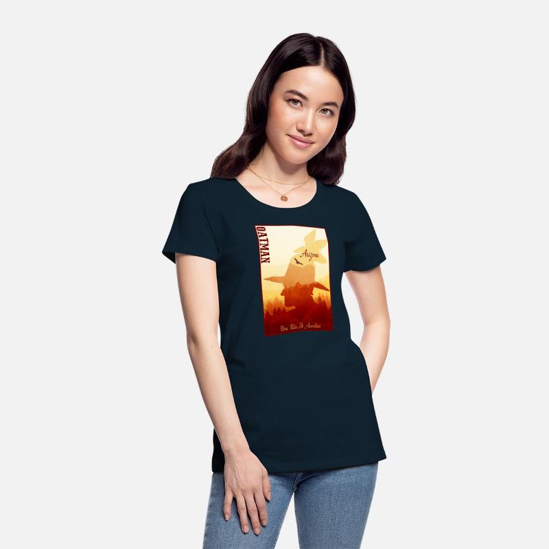 Oatman Arizona wild west town