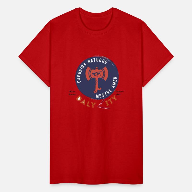 OG logo: Capoeira Batuque 2022 ed.