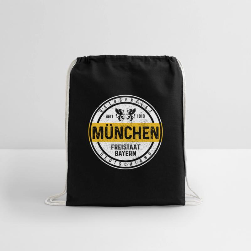 Oktoberfest Mã¼Nchen Muh German Bavarian