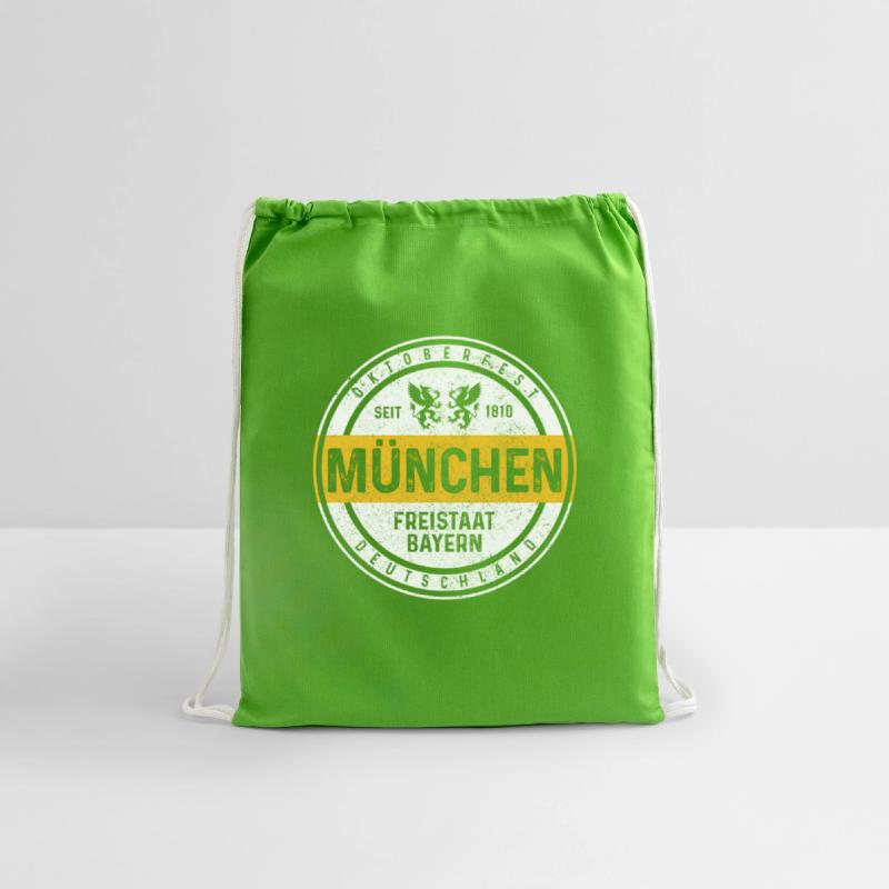 Oktoberfest Mã¼Nchen Muh German Bavarian