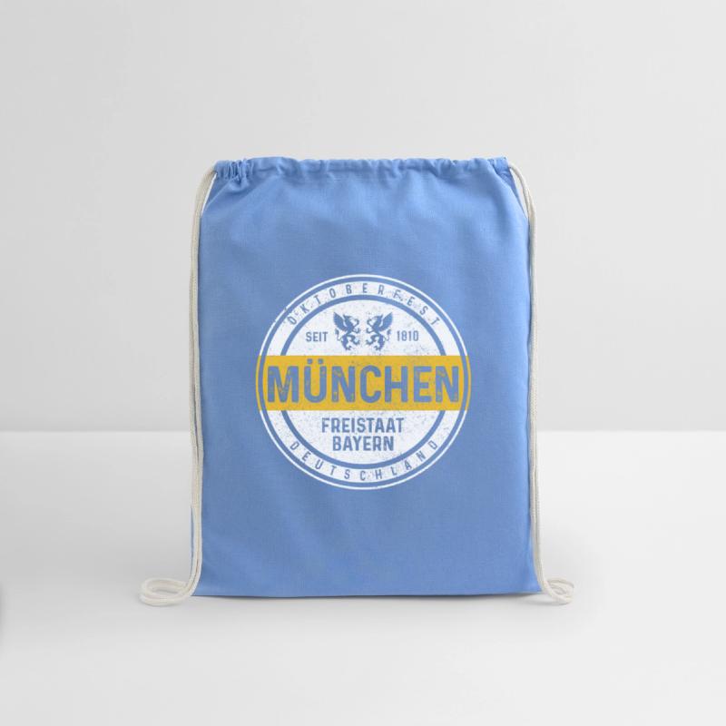 Oktoberfest Mã¼Nchen Muh German Bavarian