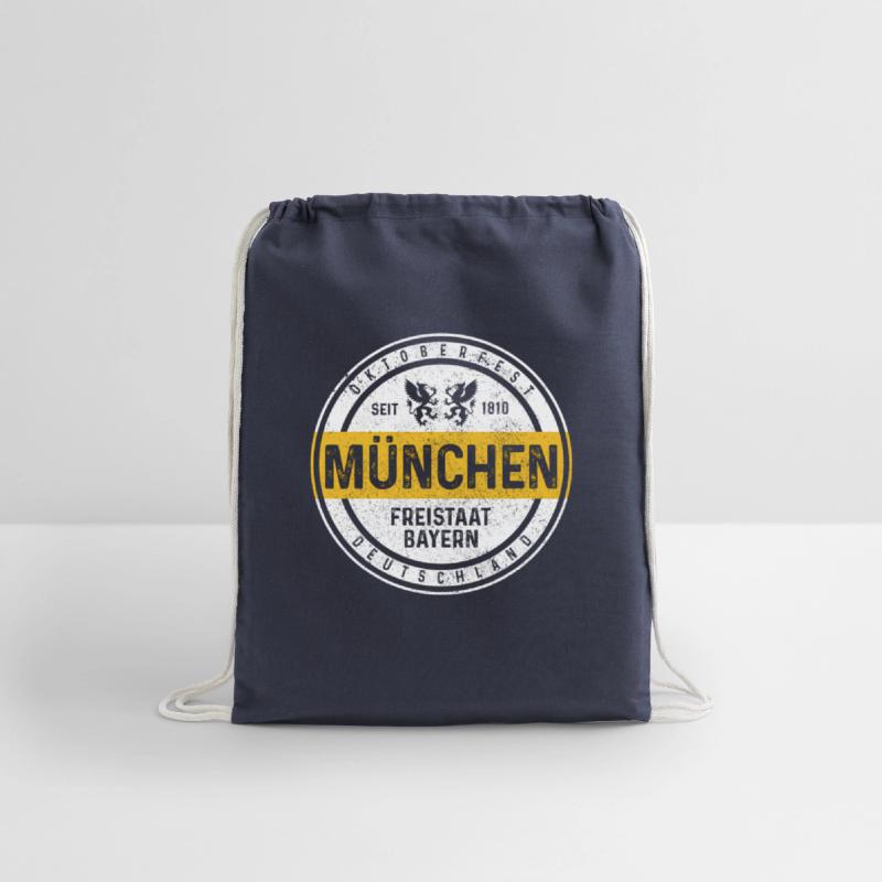 Oktoberfest Mã¼Nchen Muh German Bavarian