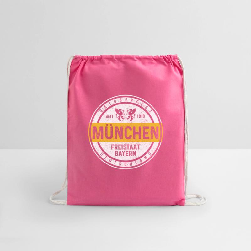 Oktoberfest Mã¼Nchen Muh German Bavarian