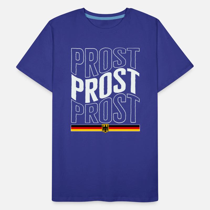 Oktoberfest Shirt, Prost Tee, Gift For Beer