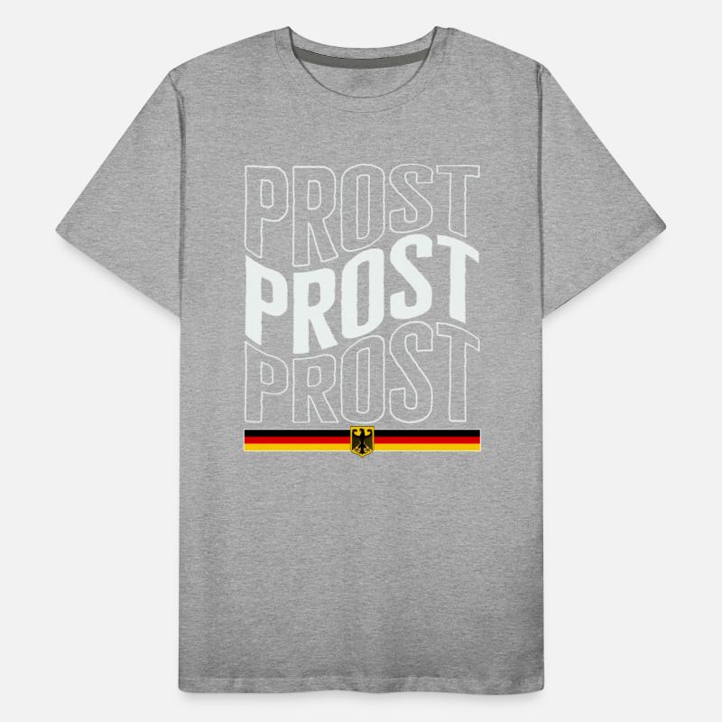 Oktoberfest Shirt, Prost Tee, Gift For Beer