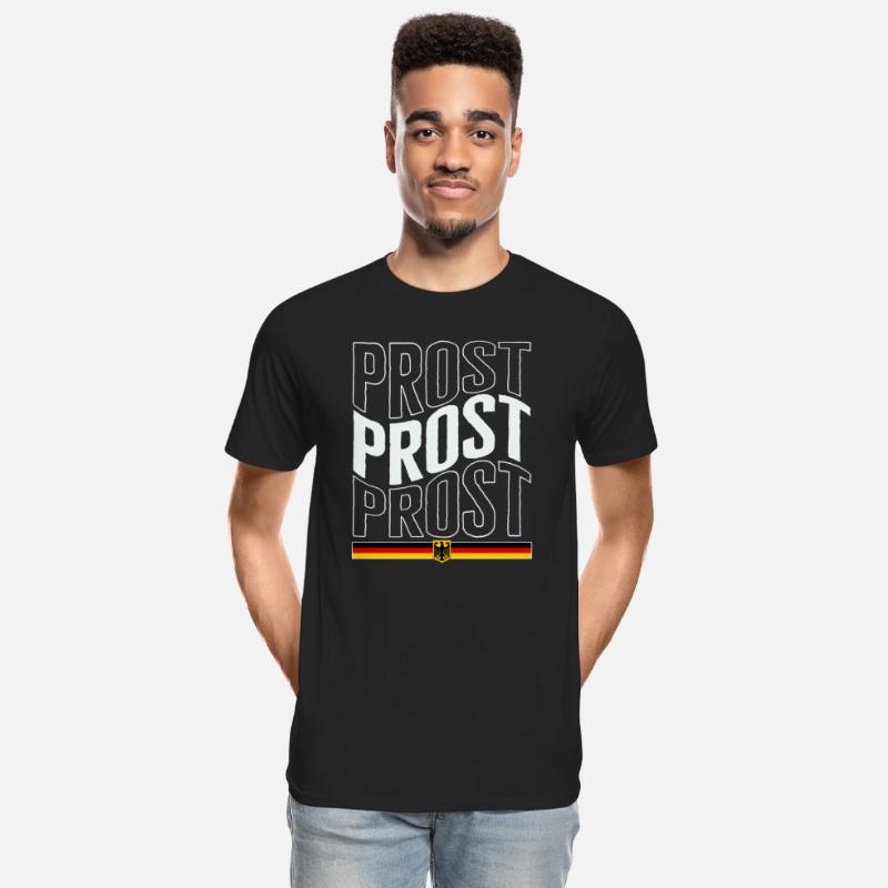 Oktoberfest Shirt, Prost Tee, Gift For Beer