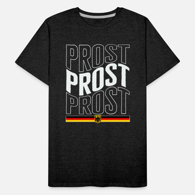 Oktoberfest Shirt, Prost Tee, Gift For Beer