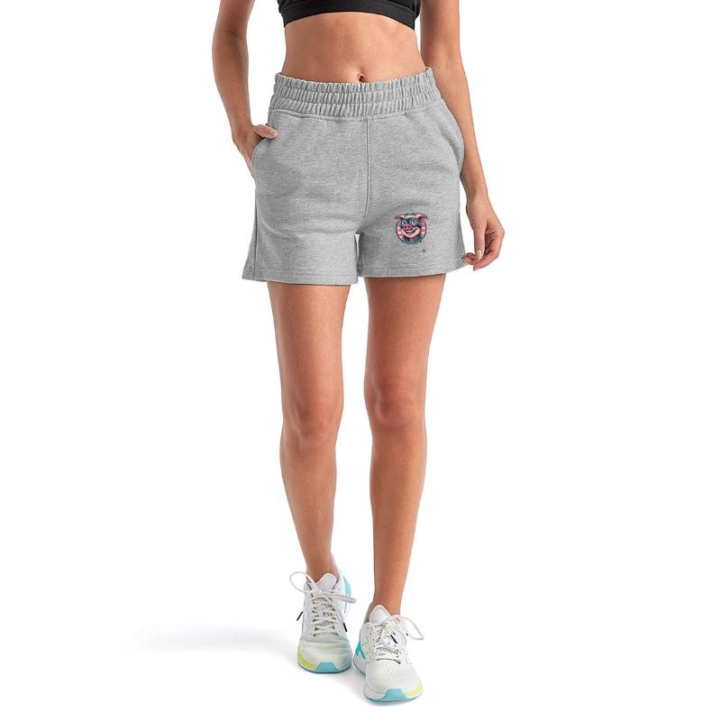 Old School Biker Pig