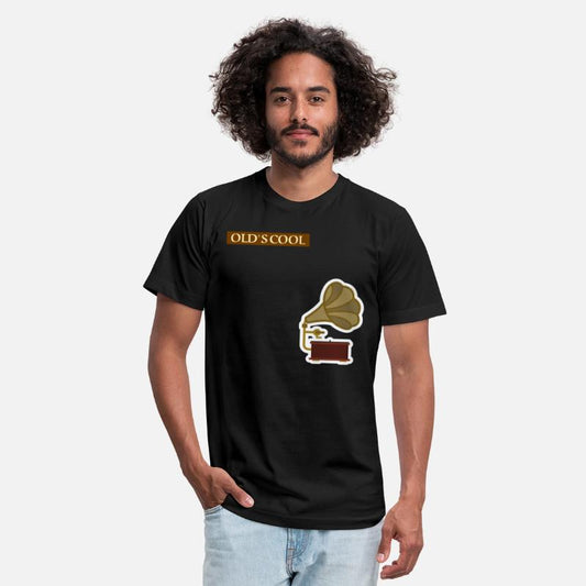 Old's Cool Gramophone