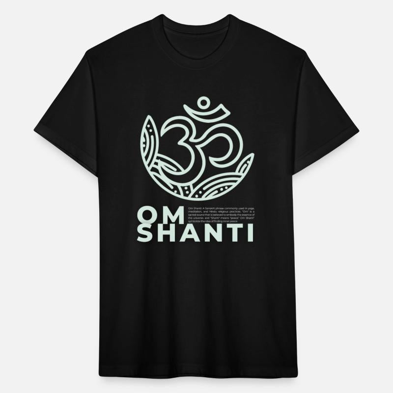 Om Shanti Yoga
