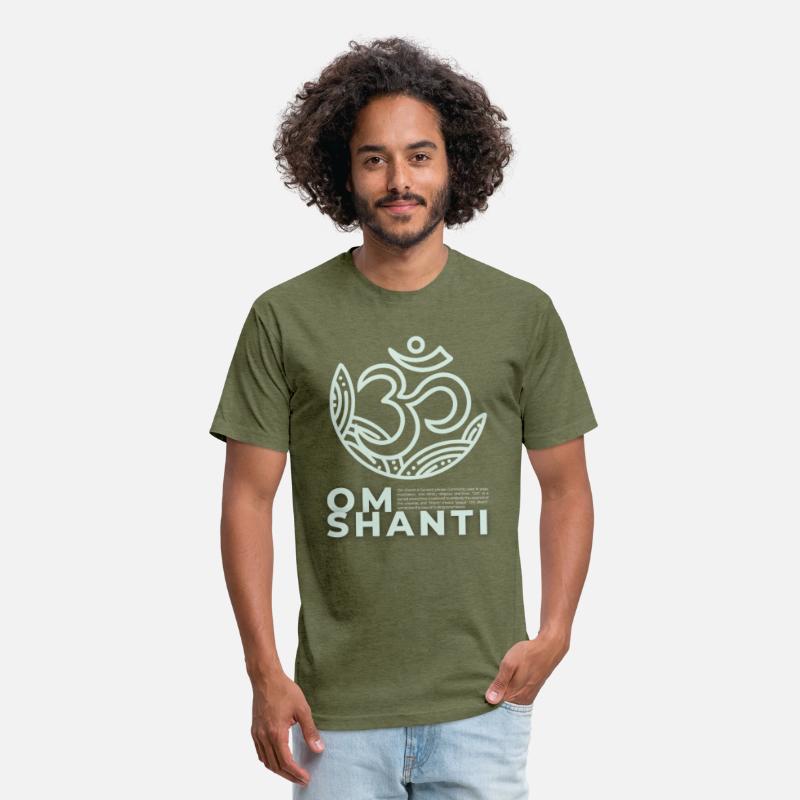 Om Shanti Yoga