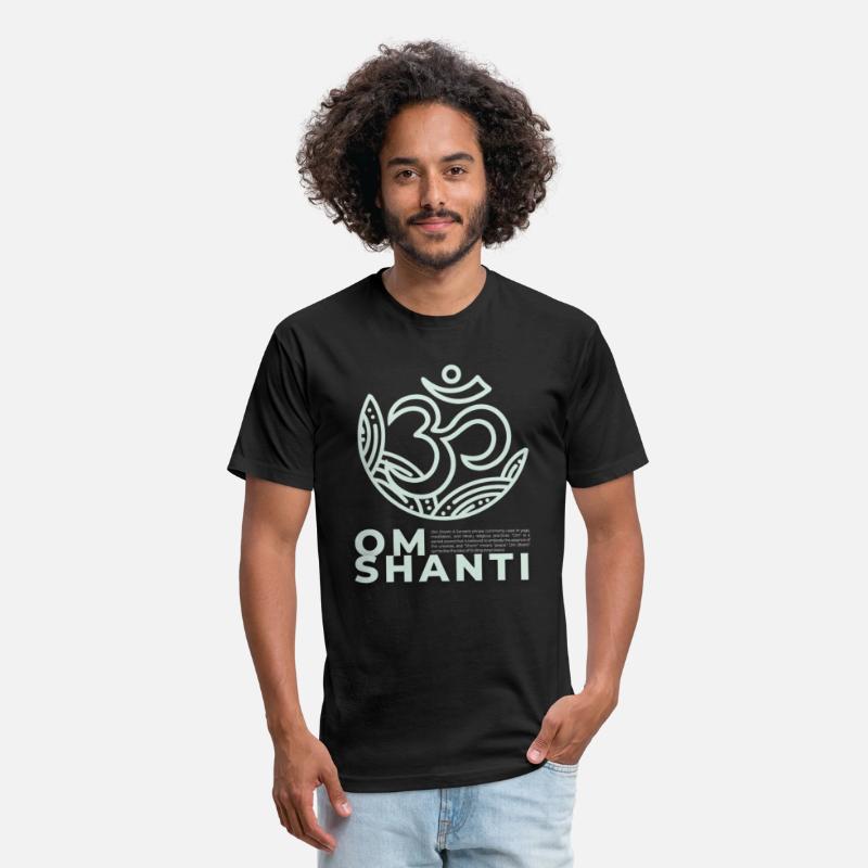 Om Shanti Yoga