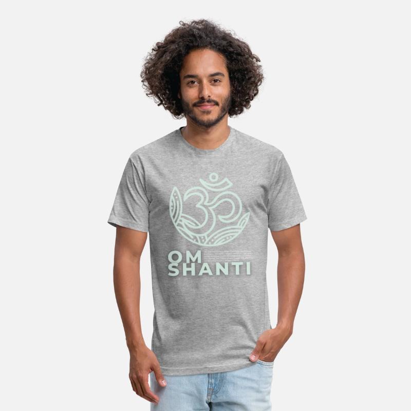 Om Shanti Yoga