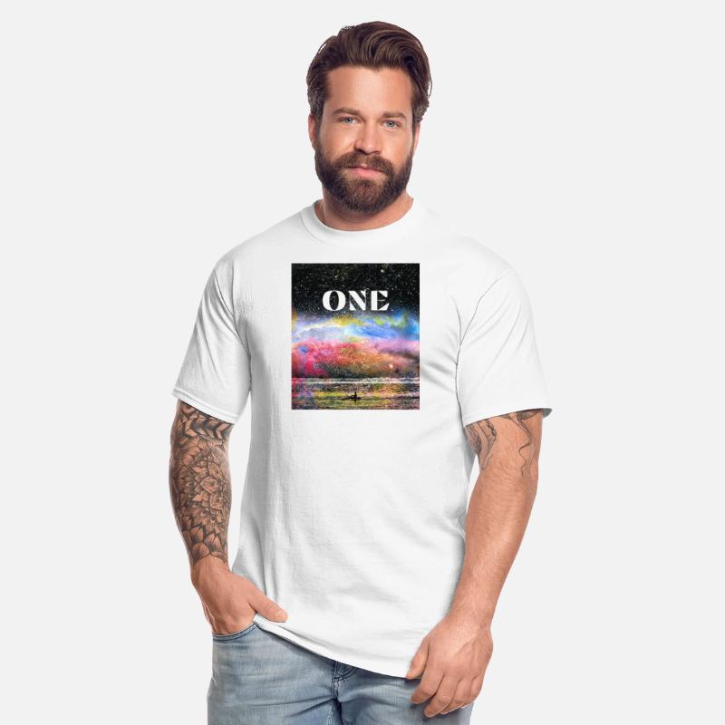 One, Individualism, Self Reliance, Motivational