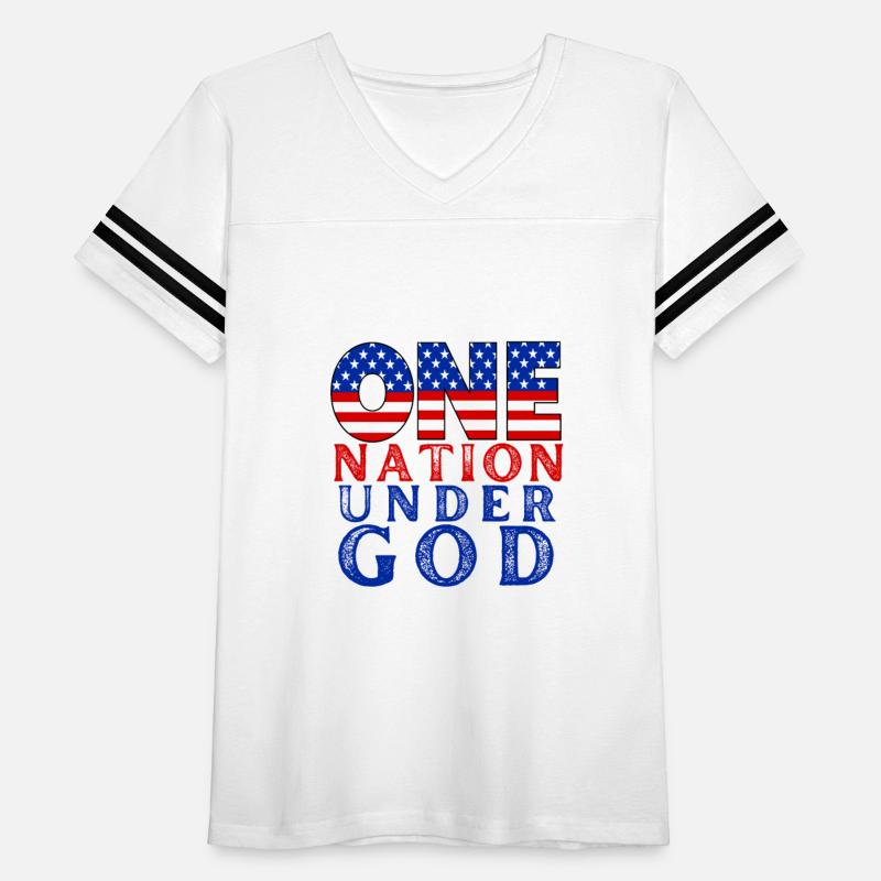 One Nation Under God