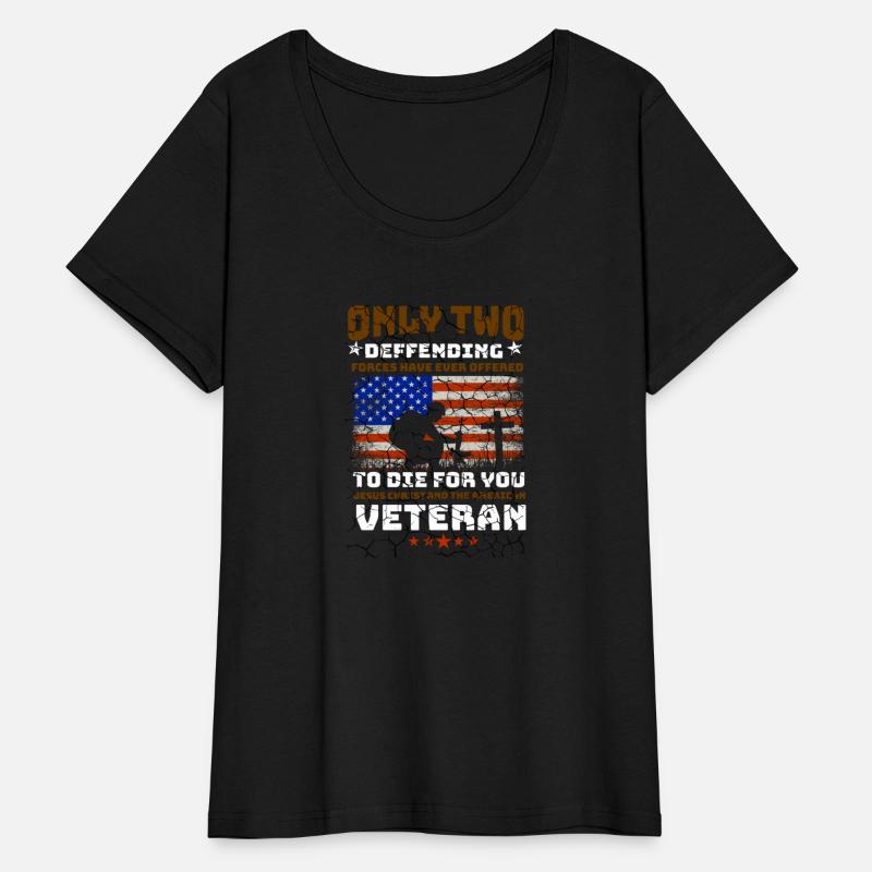 Only Two defending forces have ever offered to die