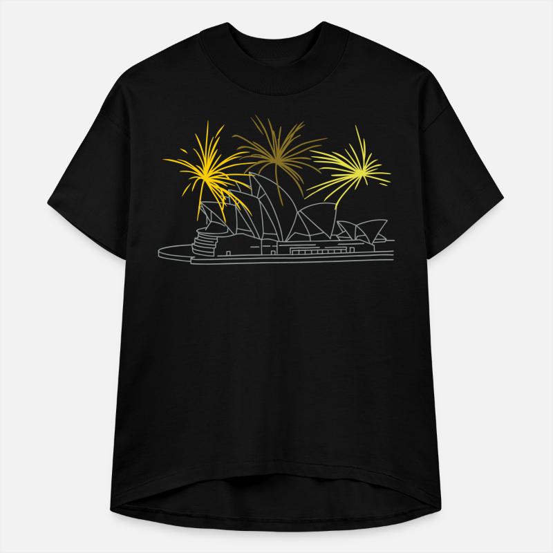 Opera House in Sydney