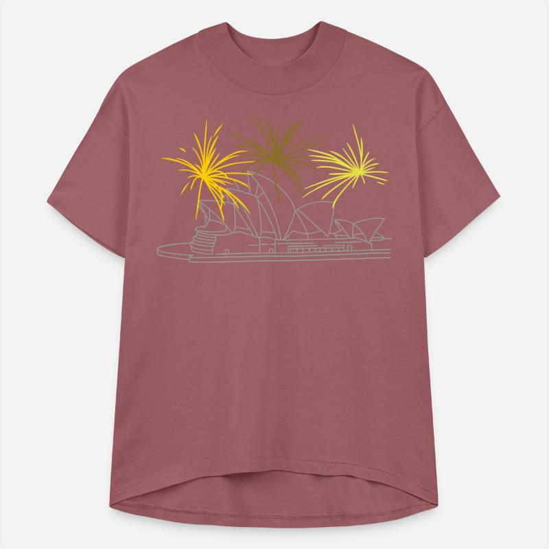 Opera House in Sydney