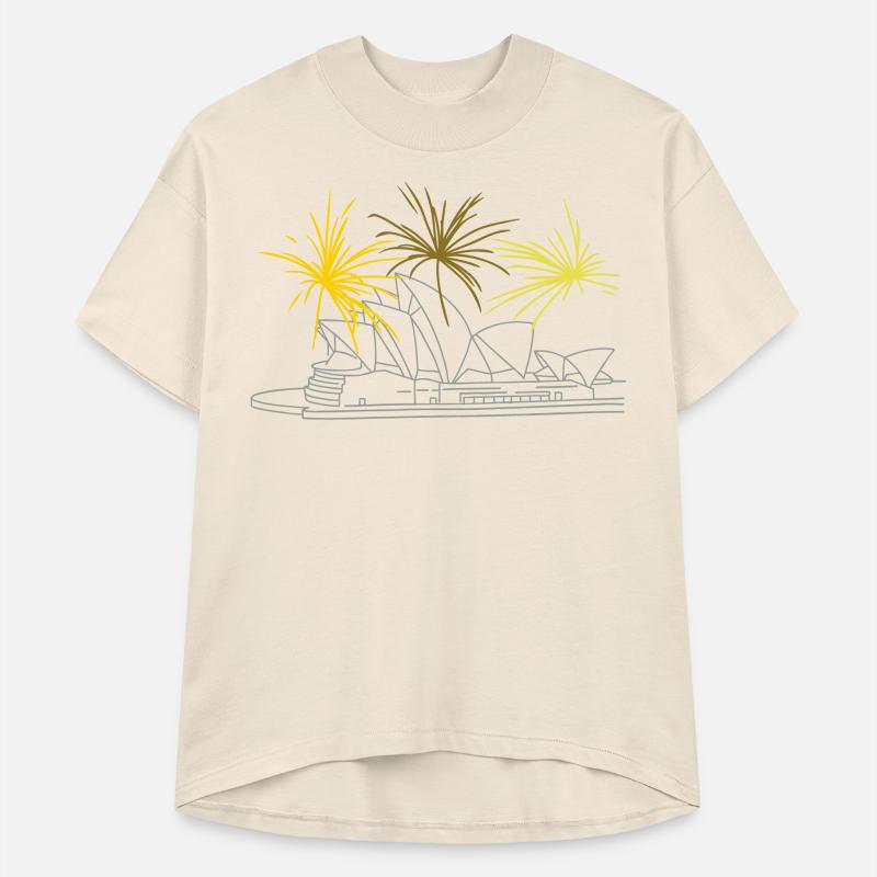 Opera House in Sydney