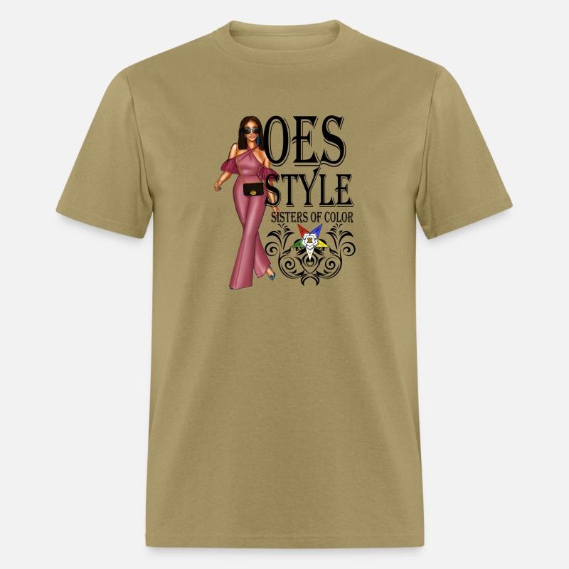 Order Of The Eastern Star Oes Style Sisters Of Col