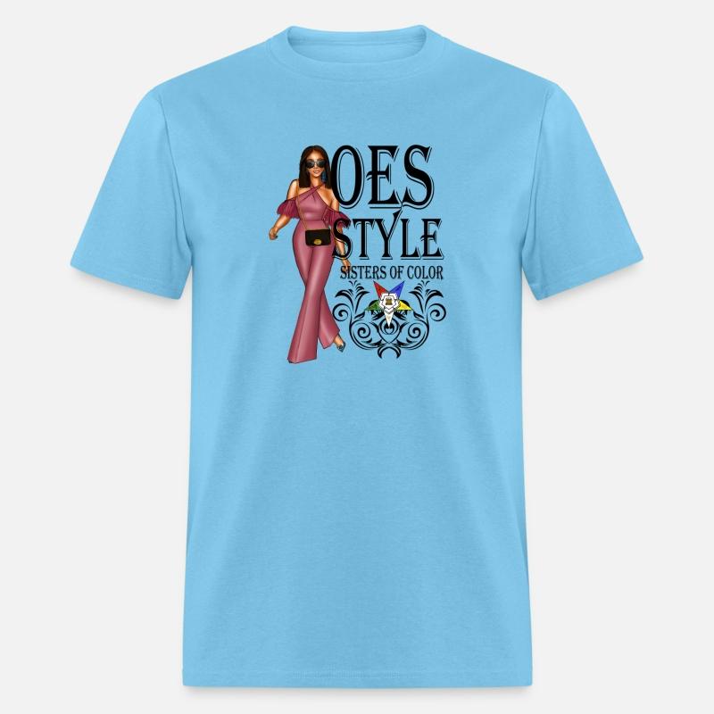 Order Of The Eastern Star Oes Style Sisters Of Col