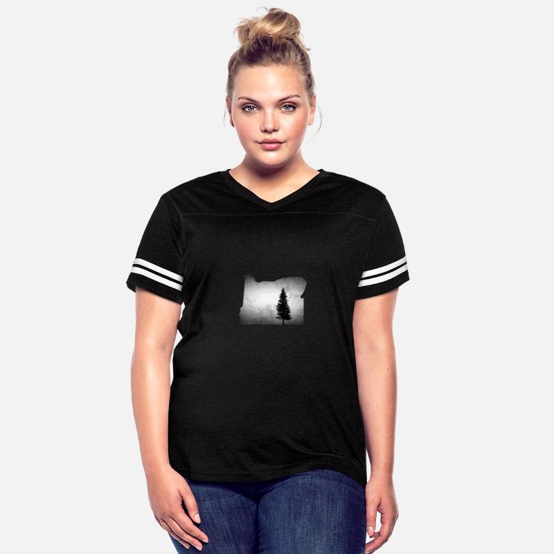 Oregon State Tree Pacific Northwest