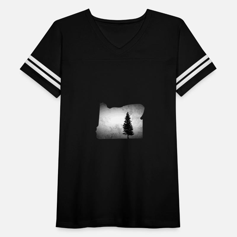 Oregon State Tree Pacific Northwest