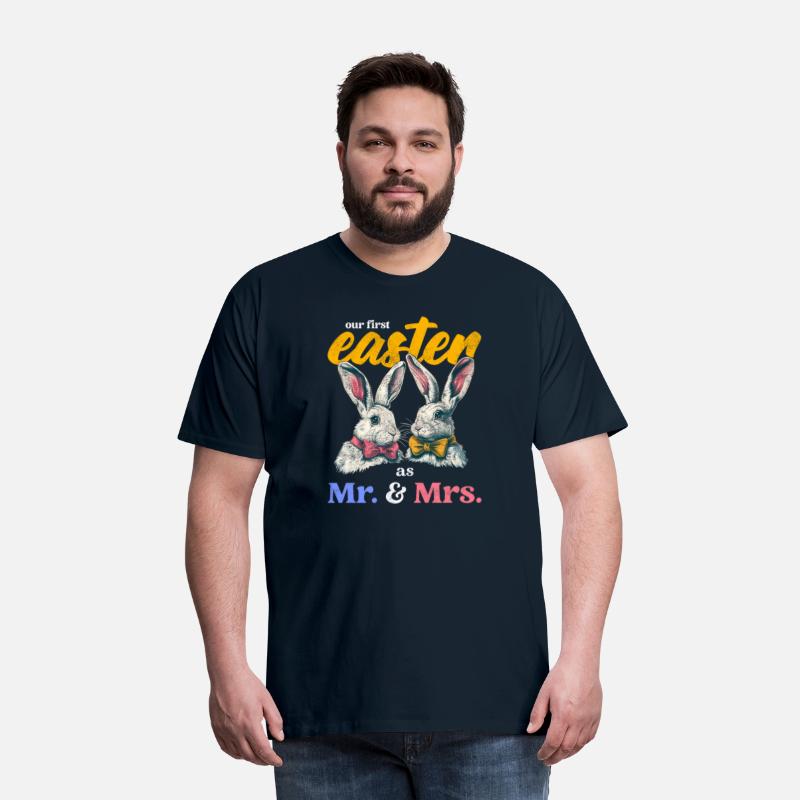 Our First Easter As Mr And Mrs Matching Couple