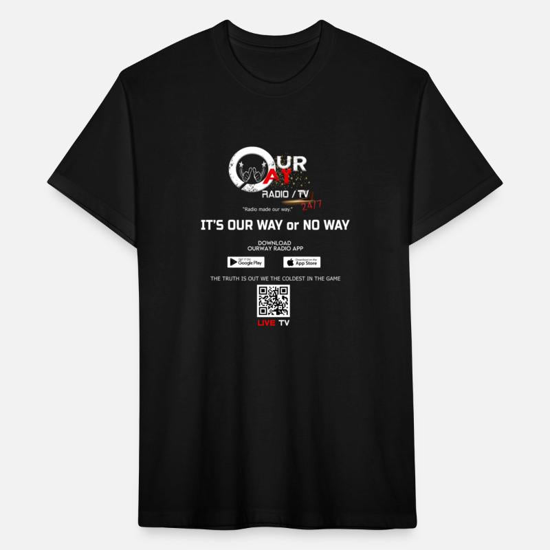 Ourway Radio Tv Gear